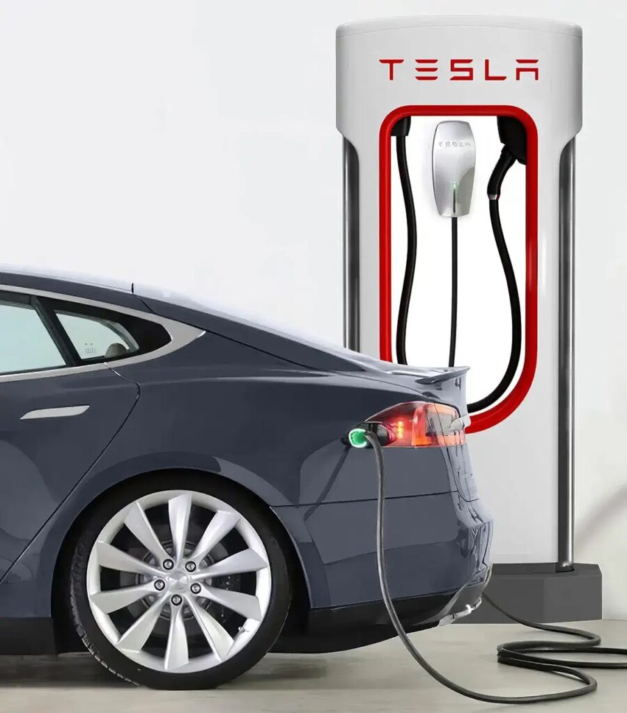 We specialize in importing and retailing a wide range customized Electric Vehicle(EV) products and accessories, including:

 EV Chargers with various ratings and features
High-Voltage EV batteries
Conversion Kits and Aftermarket Parts


With our team of experienced professionals we proudly offer comprehensive services, including delivery, installation, testing, and ongoing support and maintenance.