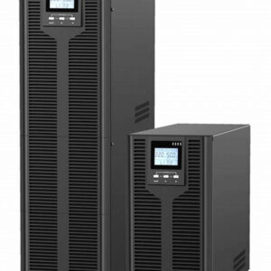 UNINTERRUPTABLE POWER SUPPLY(UPS)