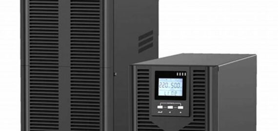 UNINTERRUPTABLE POWER SUPPLY(UPS)