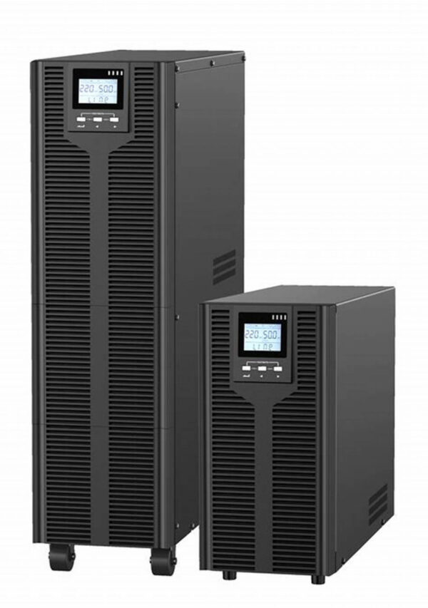 UNINTERRUPTABLE POWER SUPPLY(UPS)