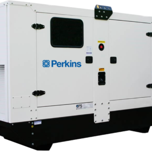 Diesel Generators