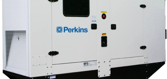 Diesel Generators