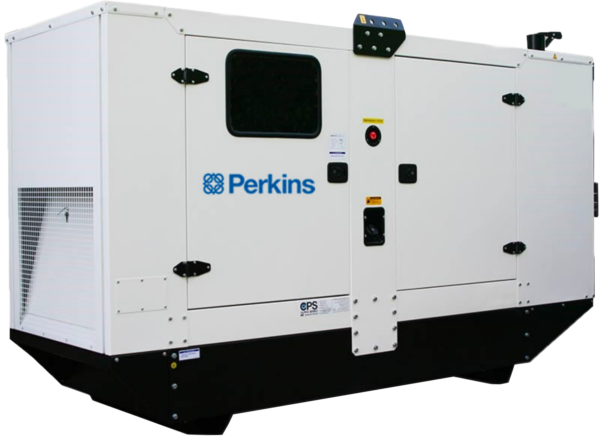 Diesel Generators